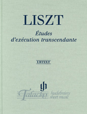 Transcendental Studies